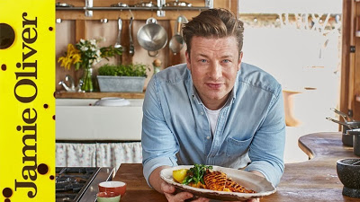 Βρετανία: Η αλυσίδα εστιατορίων του Jamie Oliver κατέρρευσε.. απειλώντας 1.300 θέσεις εργασίας - Φωτογραφία 1