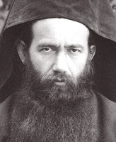 12067 - Ιερομόναχος Ιωάσαφ Καυσοκαλυβίτης (1870 - 22 Μαΐου 1938) - Φωτογραφία 2