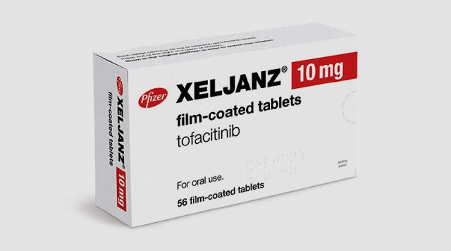 Περιορισμός στη χρήση του φαρμάκου Xeljanz από τον ΕΟΦ λόγω αυξημένου κινδύνου εμφάνισης θρόμβων στους πνεύμονες - Φωτογραφία 2