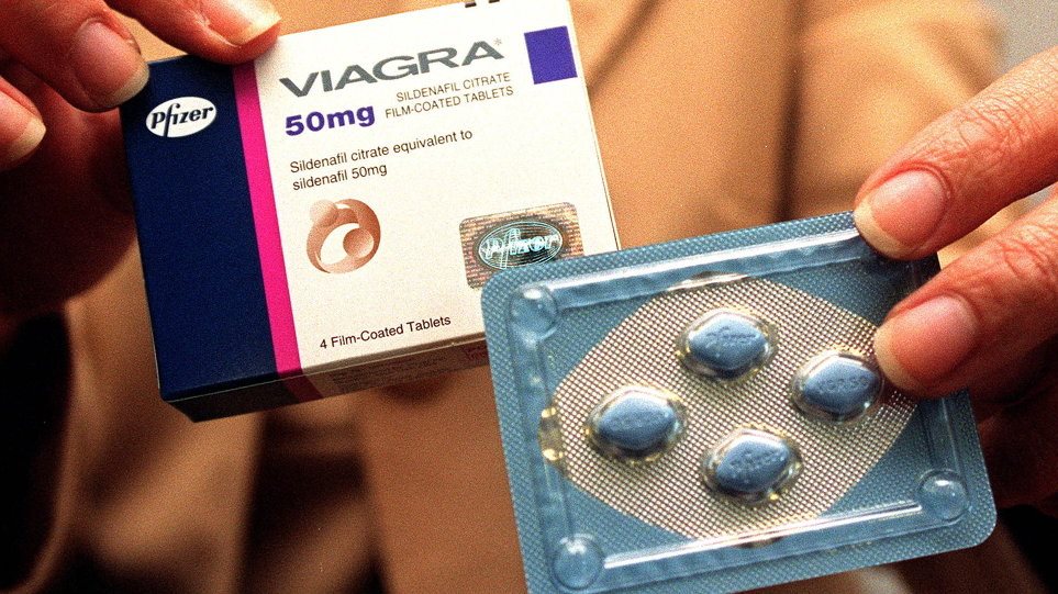 Δήμαρχος στη Γαλλία άφησε «ελεύθερο» το Viagra για να... αυξηθεί ο πληθυσμός - Φωτογραφία 1
