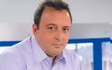Δημήτρης Καμπουράκης: «Μόνο ο ΣΚΑΙ κάνει αντιπολίτευση στον ΣΥΡΙΖΑ»