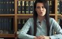 Ιωάννα Γκελεστάθη: Χρειάζεται πολιτική βούληση να ζούμε σε κράτος και όχι σε ξέφραγο αμπέλι