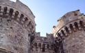 Μεσαιωνική πόλη Ρόδου: Το αντάμωμα της ιστορίας και της σύγχρονης ζωής - Φωτογραφία 13