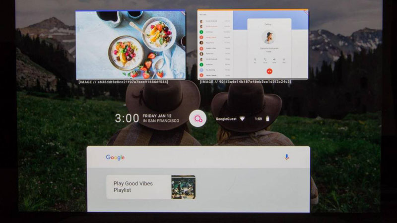 Fuchsia OS: Ο επικεφαλής των Android και Chrome μιλά για το νέο λειτουργικό σύστημα! - Φωτογραφία 1