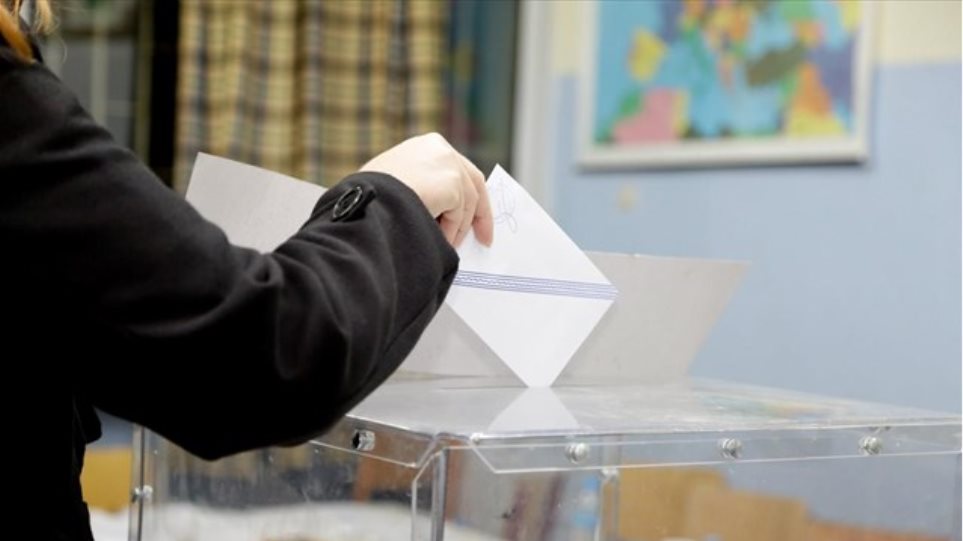 Ευρωεκλογές 2019 - Δημοτικές εκλογές: Οδηγός ανάγνωσης των δημοσκοπήσεων - Φωτογραφία 1