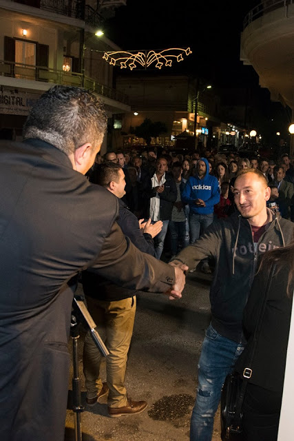 Ενθουσιασμός και ισχυρό μήνυμα νίκης για τον ΘΑΝΑΣΗ ΚΑΣΟΛΑ έδωσε η μεγάλη συγκέντρωση στην ΚΑΤΟΥΝΑ -[ΦΩΤΟ-ΒΙΝΤΕΟ] - Φωτογραφία 42