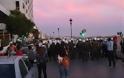 Θεσσαλονίκη: Έγραψαν σε πανό «Τσίπρα είσαι προδότης» και τους προσήγαγε η Αστυνομία - Φωτογραφία 5