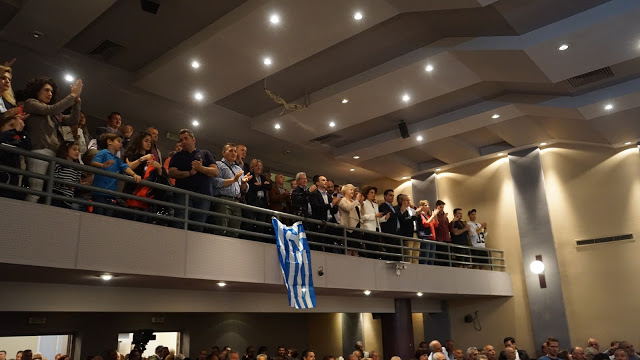 Νεκτάριος Φαρμάκης: «Η νίκη μας θα… συνταράξει την Ελλάδα!» - Φωτογραφία 4
