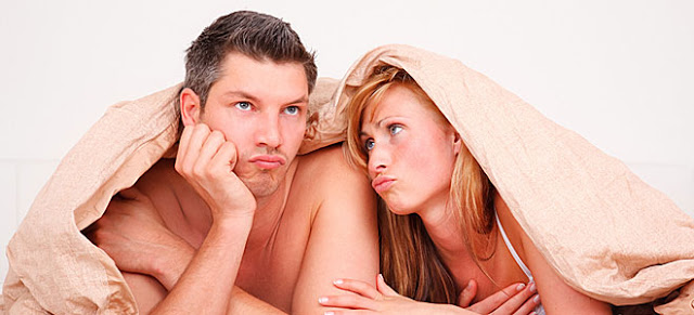 Ποιοι είναι οι παράγοντες για την απουσία ερωτικής επιθυμίας των ανδρών; - Φωτογραφία 1