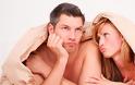 Ποιοι είναι οι παράγοντες για την απουσία ερωτικής επιθυμίας των ανδρών; - Φωτογραφία 1
