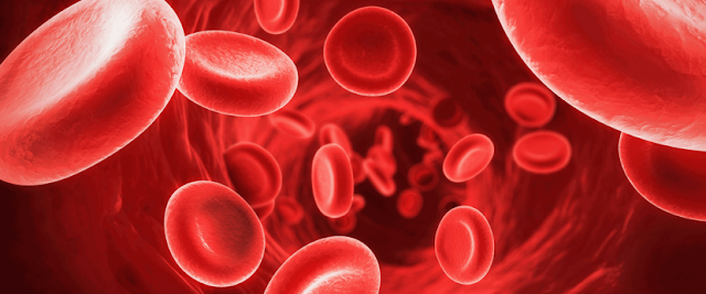 «Χρυσό αίμα»: Η σπανιότατη ομάδα αίματος που έχουν λιγότερα από 50 άτομα παγκοσμίως - Φωτογραφία 1