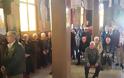 Εγκαίνια Ιερού Ναού Αγίου Νικολάου στην Άνοιξη Γρεβενών (εικόνες) - Φωτογραφία 12