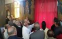 Εγκαίνια Ιερού Ναού Αγίου Νικολάου στην Άνοιξη Γρεβενών (εικόνες) - Φωτογραφία 18