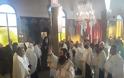 Εγκαίνια Ιερού Ναού Αγίου Νικολάου στην Άνοιξη Γρεβενών (εικόνες) - Φωτογραφία 23