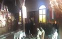Εγκαίνια Ιερού Ναού Αγίου Νικολάου στην Άνοιξη Γρεβενών (εικόνες) - Φωτογραφία 25