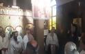 Εγκαίνια Ιερού Ναού Αγίου Νικολάου στην Άνοιξη Γρεβενών (εικόνες) - Φωτογραφία 31