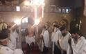 Εγκαίνια Ιερού Ναού Αγίου Νικολάου στην Άνοιξη Γρεβενών (εικόνες) - Φωτογραφία 33
