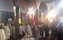 Εγκαίνια Ιερού Ναού Αγίου Νικολάου στην Άνοιξη Γρεβενών (εικόνες) - Φωτογραφία 40