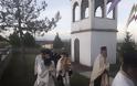 Εγκαίνια Ιερού Ναού Αγίου Νικολάου στην Άνοιξη Γρεβενών (εικόνες) - Φωτογραφία 44
