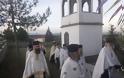 Εγκαίνια Ιερού Ναού Αγίου Νικολάου στην Άνοιξη Γρεβενών (εικόνες) - Φωτογραφία 45