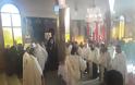 Εγκαίνια Ιερού Ναού Αγίου Νικολάου στην Άνοιξη Γρεβενών (εικόνες) - Φωτογραφία 47