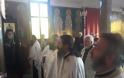 Εγκαίνια Ιερού Ναού Αγίου Νικολάου στην Άνοιξη Γρεβενών (εικόνες) - Φωτογραφία 48