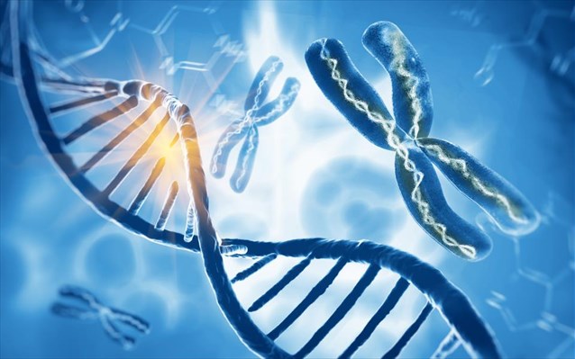 Οι επιστήμονες ερευνούν αν το DNA μας δείχνει πότε θα αρρωστήσουμε - Φωτογραφία 1