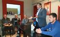 Επισκέψεις του Υποψηφίου Δημάρχου Γρεβενών και Επικεφαλής του συνδυασμού «Μαζί συνεχίζουμε»  Δημοσθένη Κουπτσίδη σε Τοπικές Κοινότητες  και Οικισμούς του Δήμου Γρεβενών (εικόνες)