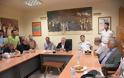Επίσκεψη ΥΕΘΑ Ευάγγελου Αποστολάκη στα Ναυπηγεία Σκαραμαγκά και Ελευσίνας-Δήλωση ΥΕΘΑ που αφορά και στις συζητήσεις ΜΟΕ - Φωτογραφία 6
