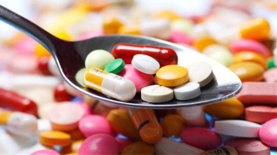 Υπερκατανάλωση αντιβιοτικών και μικροβιακή αντοχή κοστίζουν στην Ελλάδα 1,8 δισ ευρώ! - Φωτογραφία 1