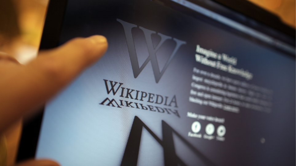 Wikipedia εναντίον Τουρκίας: Προσέφυγε στο Ευρωπαϊκό Δικαστήριο - Φωτογραφία 1