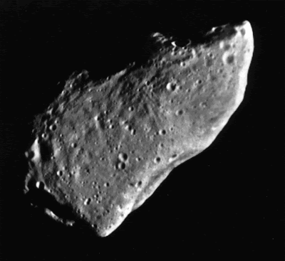 Μεγάλος αστεροειδής θα «ξύσει» τον ουρανό της Γης στις 25 Μαΐου - Φωτογραφία 1