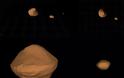 Μεγάλος αστεροειδής θα «φωτίσει» τον ουρανό της Γης στις 25 Μαΐου