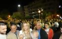 Χριστίνα Σταρακά: «Το Αγρίνιο μίλησε, στις 26 Μαΐου αλλάζουμε σελίδα» - Φωτογραφία 12