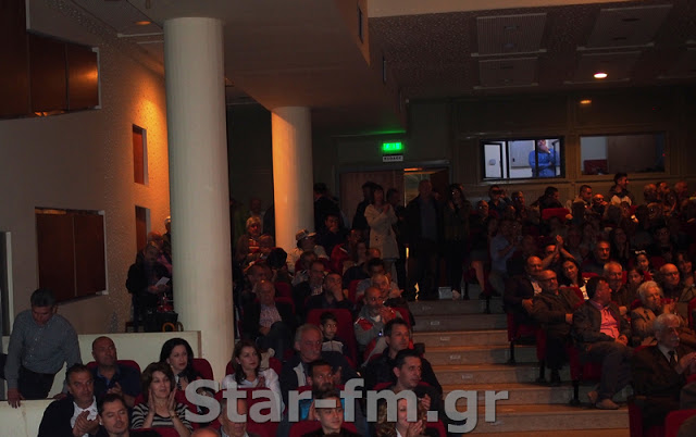 Κώστας Παλάσκας: Μήνυμα νίκης στις εκλογές της 26ης Μαρτίου .. (εικόνες) - Φωτογραφία 22