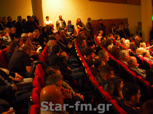 Κώστας Παλάσκας: Μήνυμα νίκης στις εκλογές της 26ης Μαρτίου .. (εικόνες) - Φωτογραφία 48