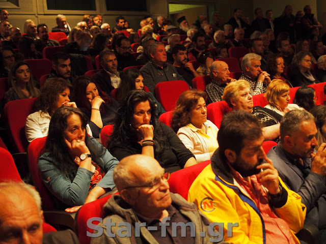 Κώστας Παλάσκας: Μήνυμα νίκης στις εκλογές της 26ης Μαρτίου .. (εικόνες) - Φωτογραφία 51