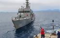 Το Πολεμικό Ναυτικό απαντά στην Τουρκία με την «Βροντή» ενώ έρχεται η «Καταιγίδα» - Φωτογραφία 3