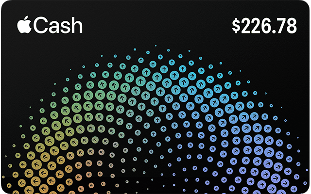 Η Apple Pay Cash αλλάζει το όνομα και γίνεται Apple Cash - Φωτογραφία 3