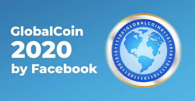 Το Facebook θα ξεκινήσει το δικό του ψηφιακό νόμισμα το 2020 - Φωτογραφία 1