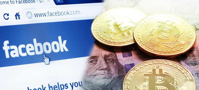 Το Facebook θα ξεκινήσει το δικό του ψηφιακό νόμισμα το 2020 - Φωτογραφία 3