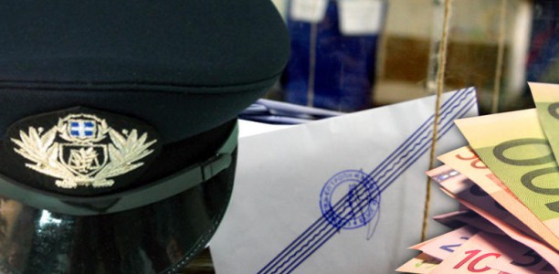 Στις κάλπες για μέτρα οι αστυνομικοί δίχως καν να λάβουν το εκλογικό επίδομα- ψίχουλα - Φωτογραφία 1