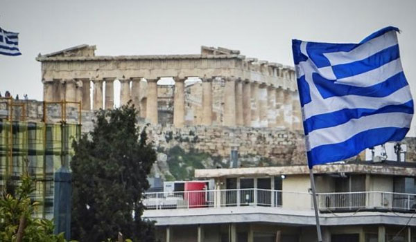 ESM: Οι τέσσερις προκλήσεις που απειλούν Ελλάδα και Ευρωζώνη - Φωτογραφία 1
