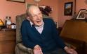 Το μυστικό της μακροζωίας του αποκαλύπτουν οι δύο γηραιότεροι Βρετανοί! - Φωτογραφία 2