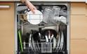 Πώς να καθαρίσεις το πλυντήριο πιάτων