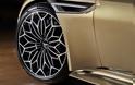 Aston Martin DBS Superleggera James Bond - Φωτογραφία 3
