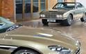 Aston Martin DBS Superleggera James Bond - Φωτογραφία 4