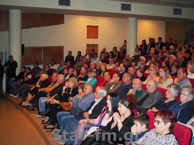 Μήνυμα ΝΙΚΗΣ στην κεντρική ομιλία του Γιώργου Δασταμάνη και του συνδυασμού «Γρεβενά Συμμετέχω Ενεργά (εικόνες) - Φωτογραφία 102