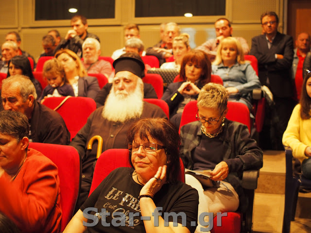 Μήνυμα ΝΙΚΗΣ στην κεντρική ομιλία του Γιώργου Δασταμάνη και του συνδυασμού «Γρεβενά Συμμετέχω Ενεργά (εικόνες) - Φωτογραφία 35