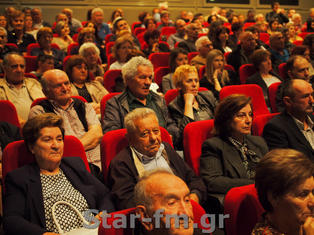 Μήνυμα ΝΙΚΗΣ στην κεντρική ομιλία του Γιώργου Δασταμάνη και του συνδυασμού «Γρεβενά Συμμετέχω Ενεργά (εικόνες) - Φωτογραφία 7